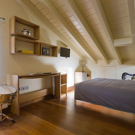 Tenedos Loft Apartment Corfu  ภายนอก รูปภาพ
