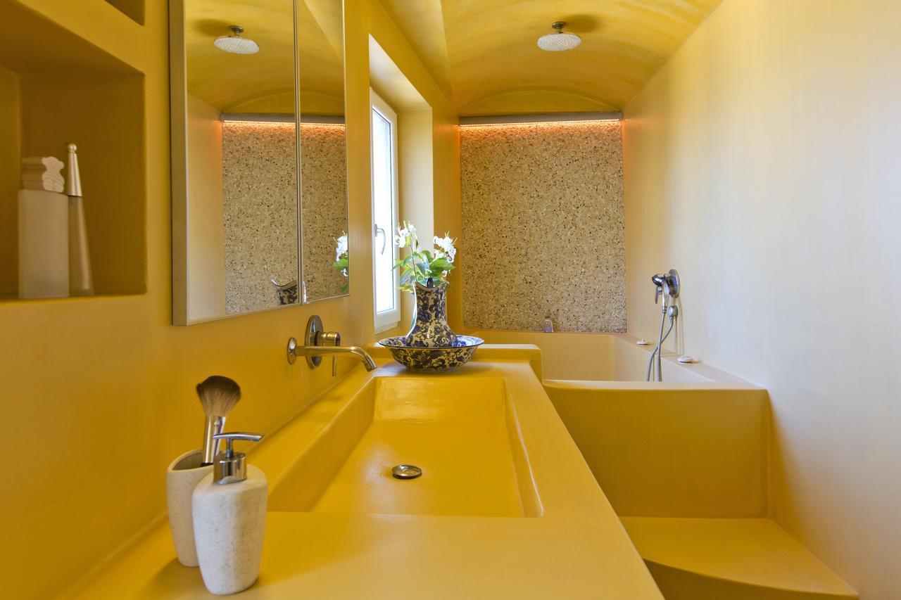 Tenedos Loft Apartment Corfu  ภายนอก รูปภาพ