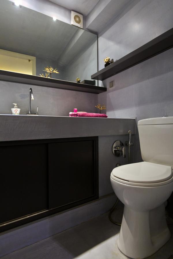 Tenedos Loft Apartment Corfu  ภายนอก รูปภาพ