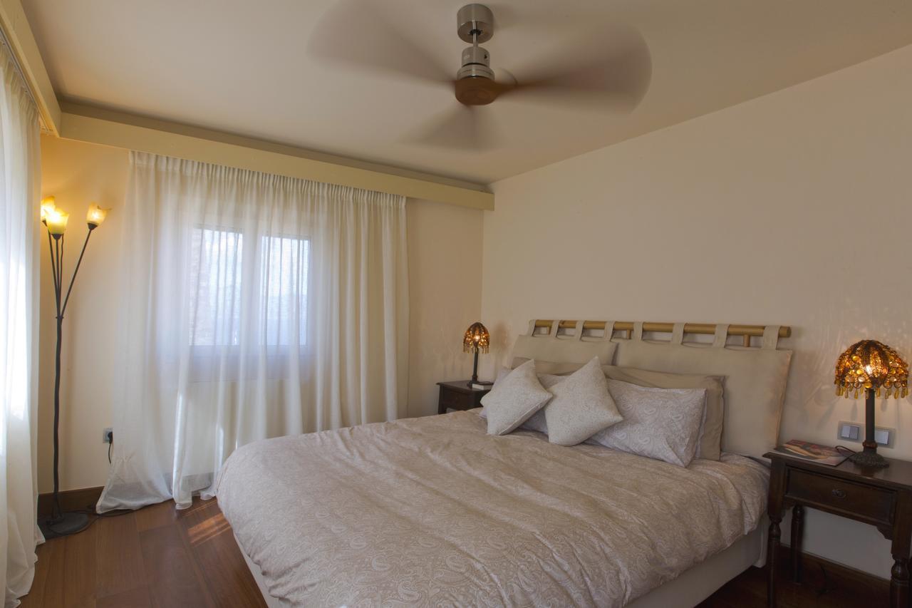 Tenedos Loft Apartment Corfu  ภายนอก รูปภาพ